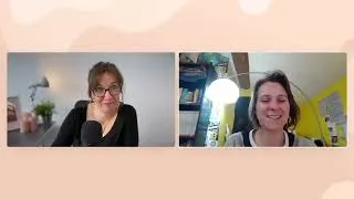 Miniature : Entrepreneuse, 4 enfants : comment sortir du “trop” sans tout abandonner
