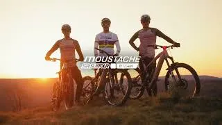 Miniature : Moustache SrSuntour eTeam 2026
