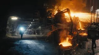 Miniature : Process | Industry Showreel