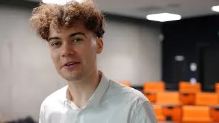 Miniature : J'ARRÊTE LES ÉTUDES.