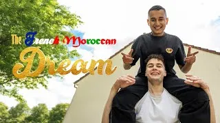 Miniature : Je fais visiter la France à un abonné MAROCAIN ! (ft. RYAN) 🇫🇷🇲🇦