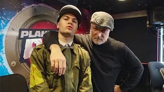 Miniature : CDG - L'Appel du 18 Juin ft. FRED (chez Skyrock)