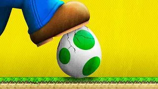 Miniature : Qui a tué les jeux Yoshi ?