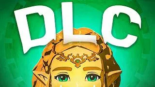 Miniature : Zelda Tears of the Kindgdom est un Breath of the Wild 1.5