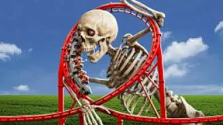 Miniature : Pourquoi RollerCoaster Tycoon a disparu ?