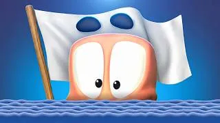 Miniature : L'Histoire du jeu qui REFUSE de MOURIR (Worms Armageddon)