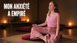 Miniature : Pourquoi j'ai arrêté les retraites de méditation?