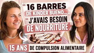 Miniature : Hyperphagie : Axelle raconte son combat 