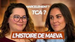 Miniature : Comment le harcèlement m’a menée aux TCA (hyperphagie, boulimie)? Témoignage