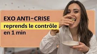 Miniature : Arrête une crise d’hyperphagie en 1 min (exercice STOPPP)