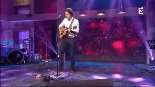 Miniature : Vianney  chante "A toi" de Joe Dassin chez Dave