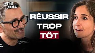 Miniature : À 25 ans il change l’histoire du parfum, il doit survivre à sa propre légende avec Francis Kurkdjian