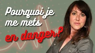 Miniature : Pourquoi je me mets en danger? Les causes du besoin d'adrénaline.