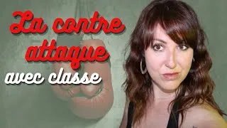 Miniature : La contre attaque avec classe