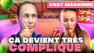 Miniature : JE NE COMPRENDS PAS... (CNGT Maromme)