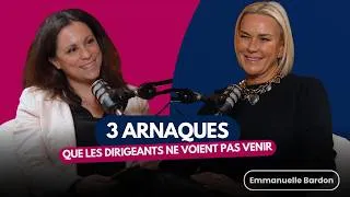 Miniature : Quand vos clients ne paient plus, le pénal est votre meilleure arme - @EmmanuelleBardon avocate