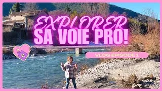 Miniature : EXPLORER SA VOIE PRO QUAND ON EST MULTIPASSION (ouvrir une association)