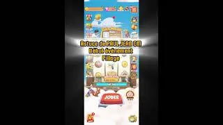 Miniature : NOUVEL ÉVÉNEMENT PILLAGE 🐖 À 1 4 5 POINTS VOTRE SÉQUENCE EST DISPONIBLE POUR JOUER SÛR A 💯% 🇨🇮🐖