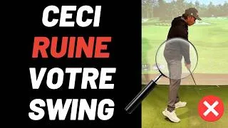 Miniature : Pourquoi vous vous relevez à l'impact (et comment corriger ça)