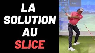 Miniature : La solution contre le slice (mon système complet)