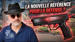 Miniature : Grosse nouveauté : va-t-il tout révolutionner ? 😮 Le VESTA GUARDIAN