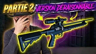 Miniature : Incontrôlable ? On teste la version la plus folle !! 😈🤐