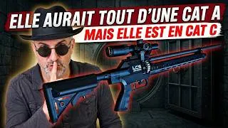 Miniature : Gros coup de cœur pour ce matériel hors norme !!! ❤❤❤