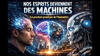 Miniature : Nos esprits deviennent des machines