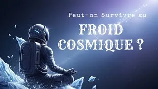 Miniature : Le Froid cosmique : survivre au froid absolu de l'espace