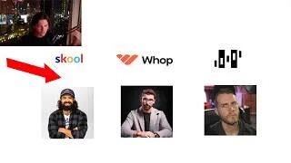 Miniature : Pourquoi tous les gurus finissent en SaaS (et te vendent du vent)