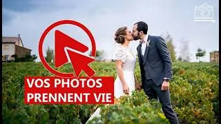 Miniature : 📷 Comment faire pleurer vos client 😉 (tout sur le slideshow)