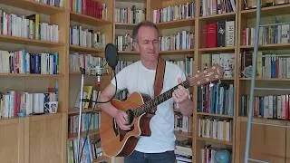 Miniature : Pas d'ami comme toi - Stephan Eicher (cover)