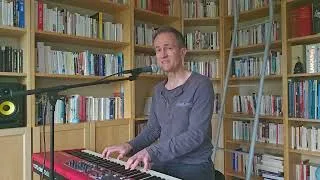 Miniature : Et maintenant - Cover (Gilbert Bécaud)