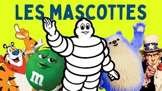 Miniature : Le (vrai) RETOUR des MASCOTTES ?