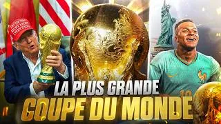 Miniature : La Coupe du Monde 2026 va CHANGER le football pour TOUJOURS