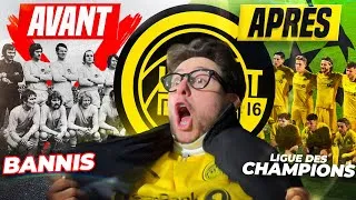 Miniature : Le petit CLUB norvégien qui DÉFIE la LDC (Bodø Glimt)