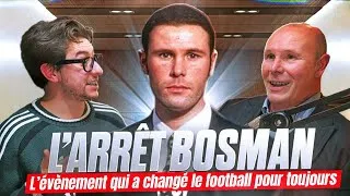 Miniature : J'ai rencontré le JOUEUR qui a VAINCU la FIFA