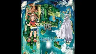 Miniature : Peut-on battre la ligue de Pokemon Emeraude avec Flora ?