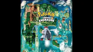 Miniature : Challenge pokemon : Battre le chef d'usine Sam dans la zone de combat qu'avec des pokemon de la 1G !