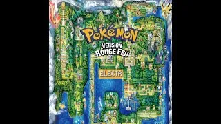 Miniature : Challenge pokemon : Finir pokemon Rouge Feu en monotype electrik