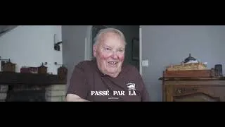 Miniature : Guy, 88 ans - L'Algérie