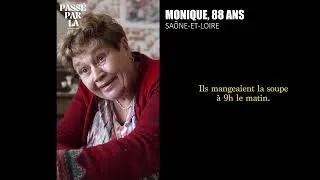 Miniature : Que mangeait-on autrefois ?