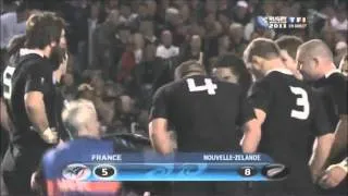 Miniature : Tribute Thierry Dusautoir