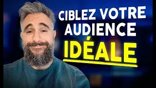 Miniature : Comment cibler votre public idéal en 2025 avec les publicités Facebook