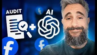 Miniature : Comment auditer votre compte publicitaire avec l'IA