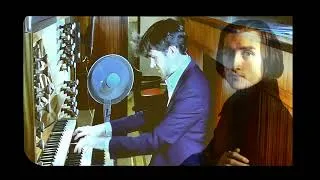 Miniature : Alexis Grizard & Franz Liszt à NOTRE-DAME de Royan