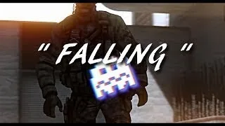 Miniature : '' Falling ''  COD EDIT