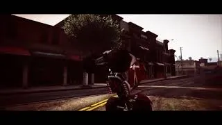 Miniature : SAVEZ VOUS RIDE AUSSI BIEN ?