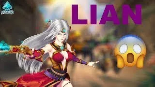 Miniature : Que se passe t-il jeune Paladin ?