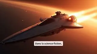Miniature : ANTIMATIÈRE : L’énergie du futur… ou la plus grande menace de l’humanité ?